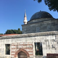 6/27/2017에 Elif G.님이 Merkez Efendi Kahvesi에서 찍은 사진