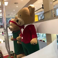 Photo taken at Mais Shopping by Fram J. on 11/28/2018