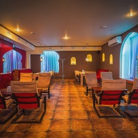 Foto tirada no(a) Abu Dhabi Lounge por Abu Dhabi Lounge em 11/30/2017