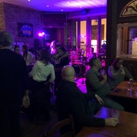 Photo taken at P.J. O&amp;#39;Brien Irish Pub &amp;amp; Restaurant by Vamc on 10/6/2018