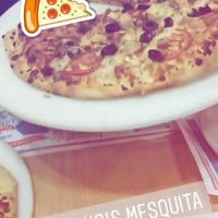 Photo taken at Domino&#39;s Pizza by Kate V. on 8/23/2017