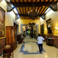 8/19/2018 tarihinde ο Ντιν α.ziyaretçi tarafından Hotel Posada Santa Fe'de çekilen fotoğraf