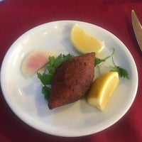 Photo prise au Mevlana Pide par Ксения Г. le3/19/2019