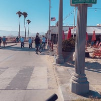 รูปภาพถ่ายที่ Santa Monica Bike Center โดย A . เมื่อ 7/21/2021