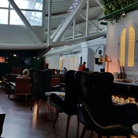 Tg Lounge International Airport Airport Lounge