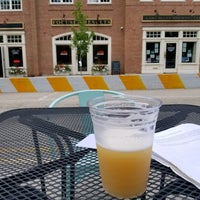 Photo taken at Lake Bluff Brewing Company by Michael W. on 6/27/2020