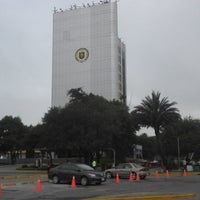 Torre de Rectoría (UANL) - 34 tips