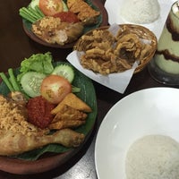 Dapur Jawa Klasik Indonesian Restaurant In Cheras Photo Taken At Dapur Jawa Klasik By Amir A On 7 13 2016