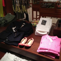 Photos at J.Crew - Clothing Store in 