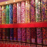 Photo taken at M&amp;amp;M&amp;#39;s World by Jeane D. on 5/31/2013