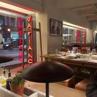 Photo taken at Vapiano by H on 1/20/2022