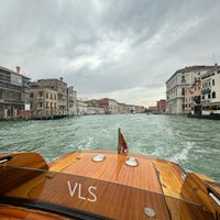 Photo taken at Venice by ‎⠀AB ‎. on 4/10/2024