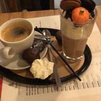 Das Foto wurde bei Coffee Cafe von Anouk S. am 10/16/2020 aufgenommen