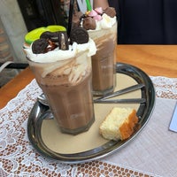 Photo taken at Coffee Cafe by Anouk S. on 7/2/2019