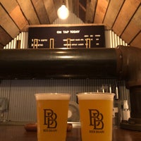 Photo taken at Beer Brain by 伊 湯. on 9/16/2020