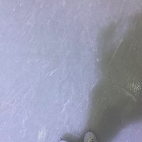 Photo taken at Ice Skating Rink by Ghaida on 9/2/2022
