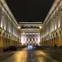 Photo taken at Комитет по градостроительству и архитектуре by Andrew S. on 2/7/2022
