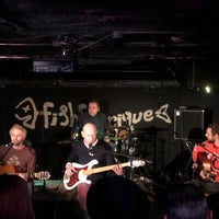 Photo taken at Fish Fabrique by Andrew S. on 4/16/2021