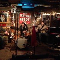 Photo taken at Rodeo Bar by Andrew S. on 4/15/2013