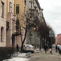 Photo taken at РУВД Петроградского района by Andrew S. on 2/25/2022