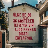 Photo taken at Büsan Özel Organize Sanayi Bölgesi by ♠️K♠️A♠️R♠️A♠️ on 6/2/2024