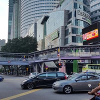 Foto diambil di Maju Junction Mall oleh Rull . pada 10/28/2017