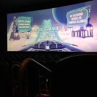 Photo taken at Regal Hollywood &amp;amp; RPX - Greenville by Tiffany B. on 6/11/2018