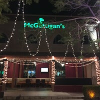 Photo taken at McGettigan&amp;#39;s FJR #McGettigansFJR by Salem S. on 12/31/2017