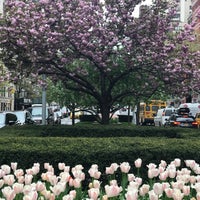 Photo taken at Park Avenue by Pete W. on 4/25/2022