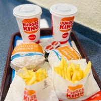 4/12/2024 tarihinde Farnazziyaretçi tarafından Burger King'de çekilen fotoğraf