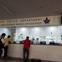 Photo taken at Singapore Safety Driving Centre (SSDC) by Jeremy G. on 10/5/2017