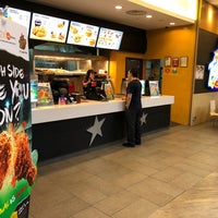 Photo taken at Texas Chicken by Jeremy G. on 6/30/2018
