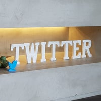 Photo taken at Twitter Singapore by Jeremy G. on 8/18/2017