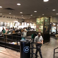 Photo taken at Starbucks by Jeremy G. on 10/10/2018