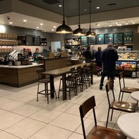 Photo taken at Starbucks by Jeremy G. on 3/21/2019