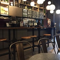 6/5/2018にJeremy G.がGregory&amp;#39;s Coffeeで撮った写真