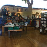Photo taken at Patagonia Outlet by Jeremy G. on 5/13/2017