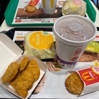 Photo taken at McDonald&amp;#39;s by やす on 3/5/2022