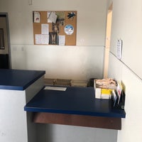 Photo taken at US Post Office by Ed C. on 4/10/2018