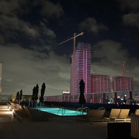 Photo taken at The Ritz-Carlton, Los Angeles by Yazeed on 3/20/2022
