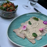 Restaurant Gartenküche - Schönholz - Berlin, Berlin
