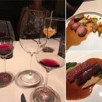 Photo taken at Costes Restaurant by Michael S. on 8/11/2018
