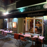 Photo taken at Don Pasquale by Michael S. on 11/25/2019