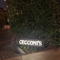 Photo taken at Cecconi&amp;#39;s by Saeed S. on 9/15/2023