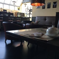 9/7/2018 tarihinde Джуди Х.ziyaretçi tarafından Ресторан Батчерс - стейк и бар'de çekilen fotoğraf