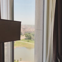 Photo taken at Omni Dallas Hotel at Park West by A on 4/30/2020