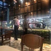 Photo taken at CheapSide Josper Bistro by Андрей С. on 7/17/2019