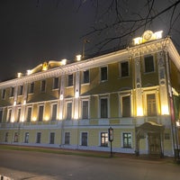 Photo taken at Волжская набережная by Андрей С. on 11/2/2021