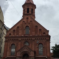Photo taken at St. John&amp;#39;s Church by Иван on 9/6/2019