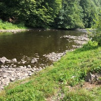 Photo taken at Ourthe by Saartje D. on 7/27/2020
